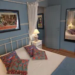 Ettore Manni B&B