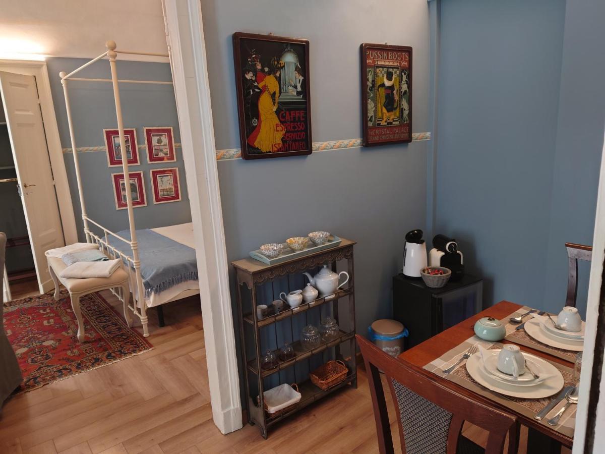 Ettore Manni Bed & Breakfast