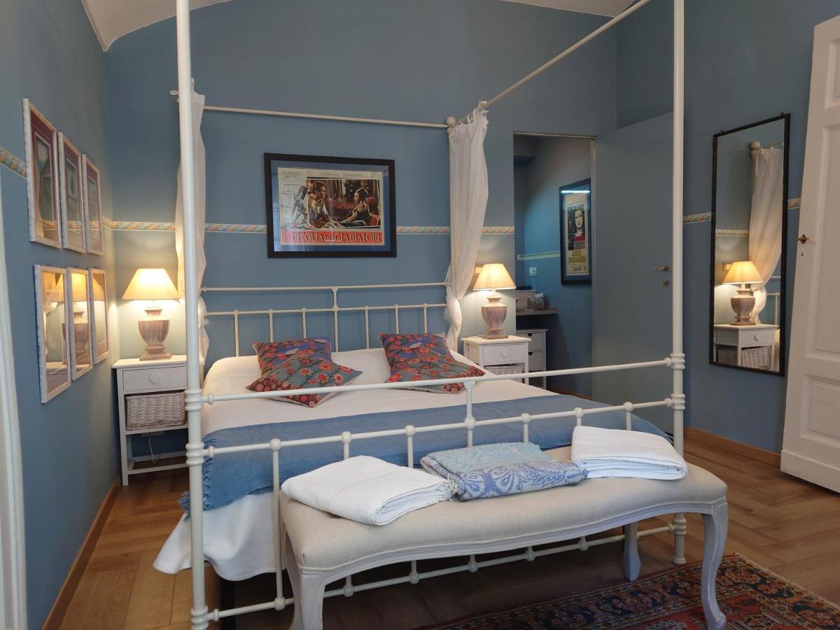 Ettore Manni Bed & Breakfast 2*