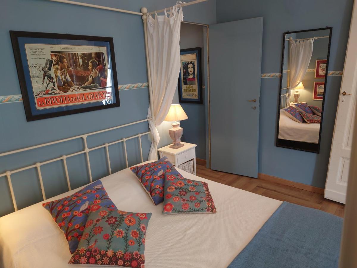 Bed & Breakfast Ettore Manni