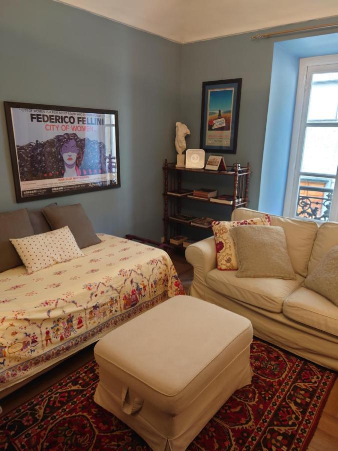 Bed & Breakfast Ettore Manni Torino