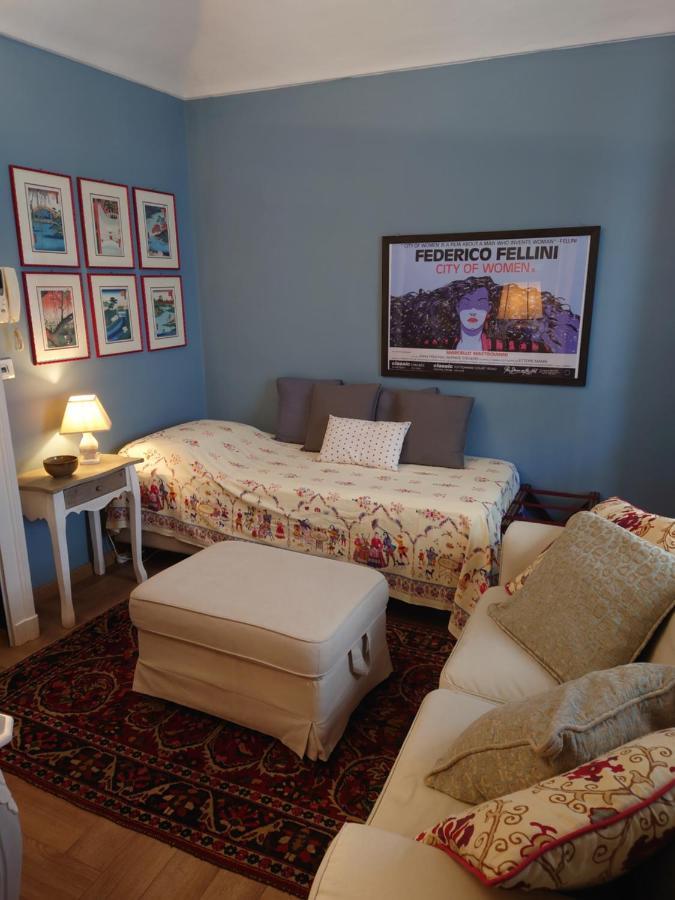 Ettore Manni Bed & Breakfast