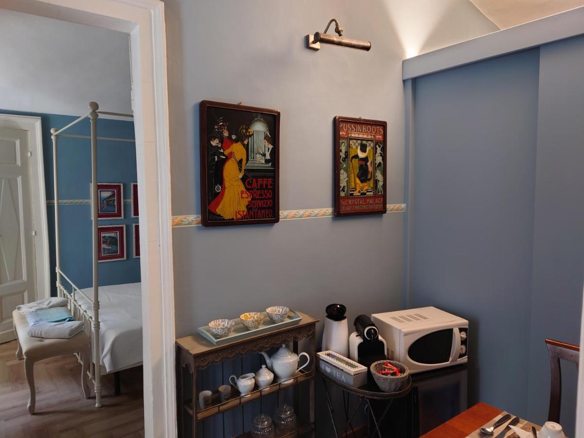 Bed & Breakfast Ettore Manni