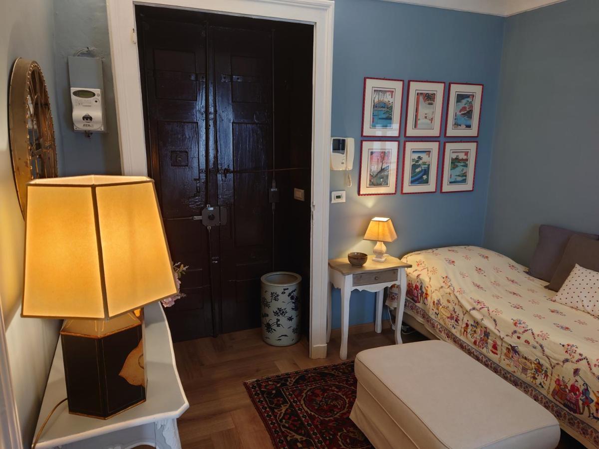 Bed & Breakfast Ettore Manni Torino