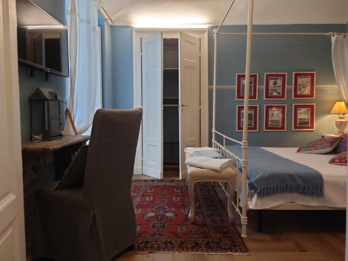 Ettore Manni Bed & Breakfast