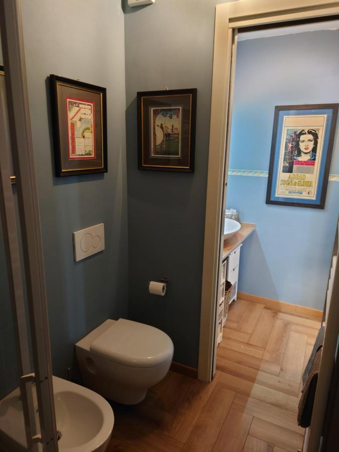 Bed & Breakfast Ettore Manni 2*