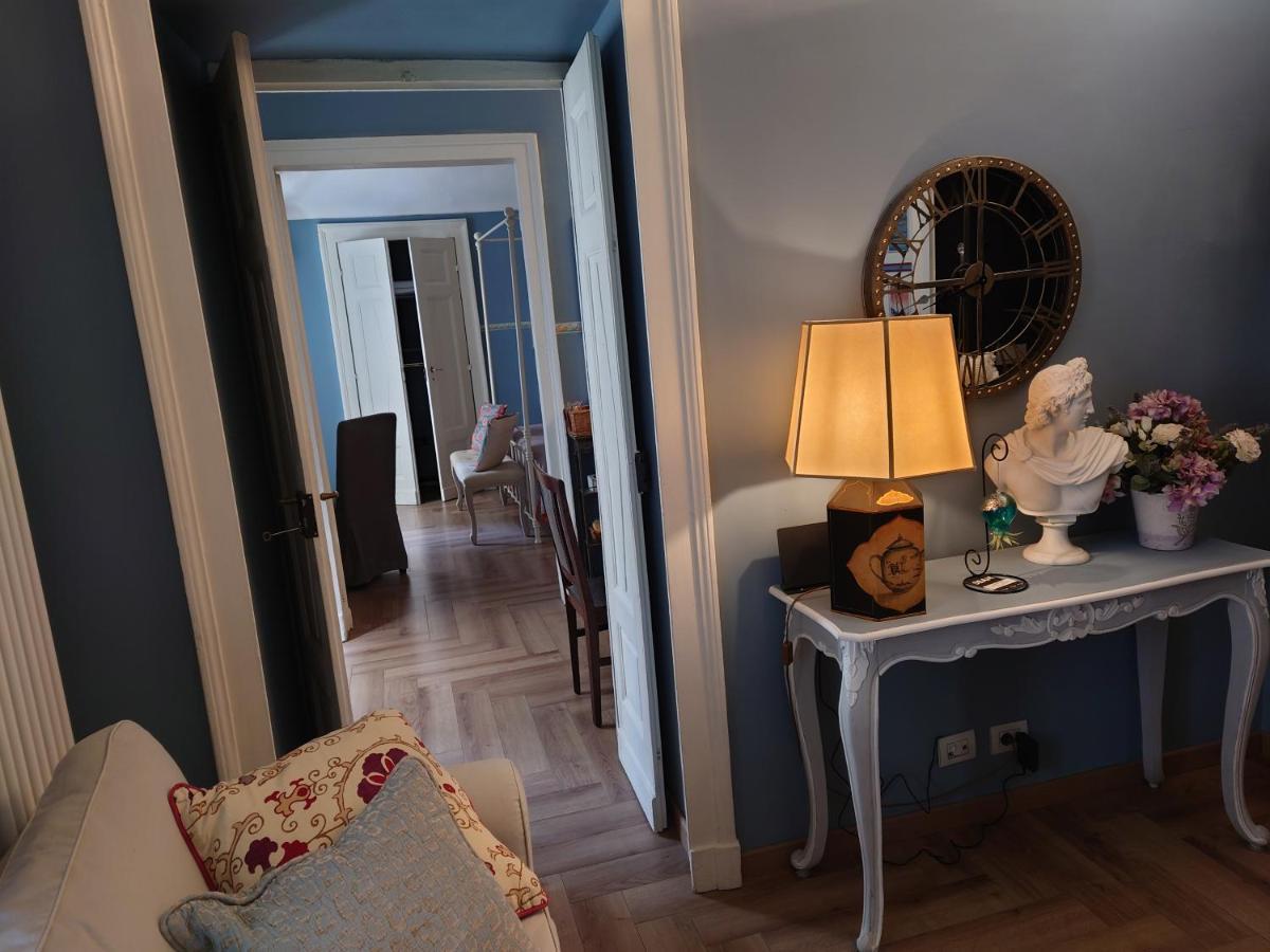 Ettore Manni Bed & Breakfast 2*
