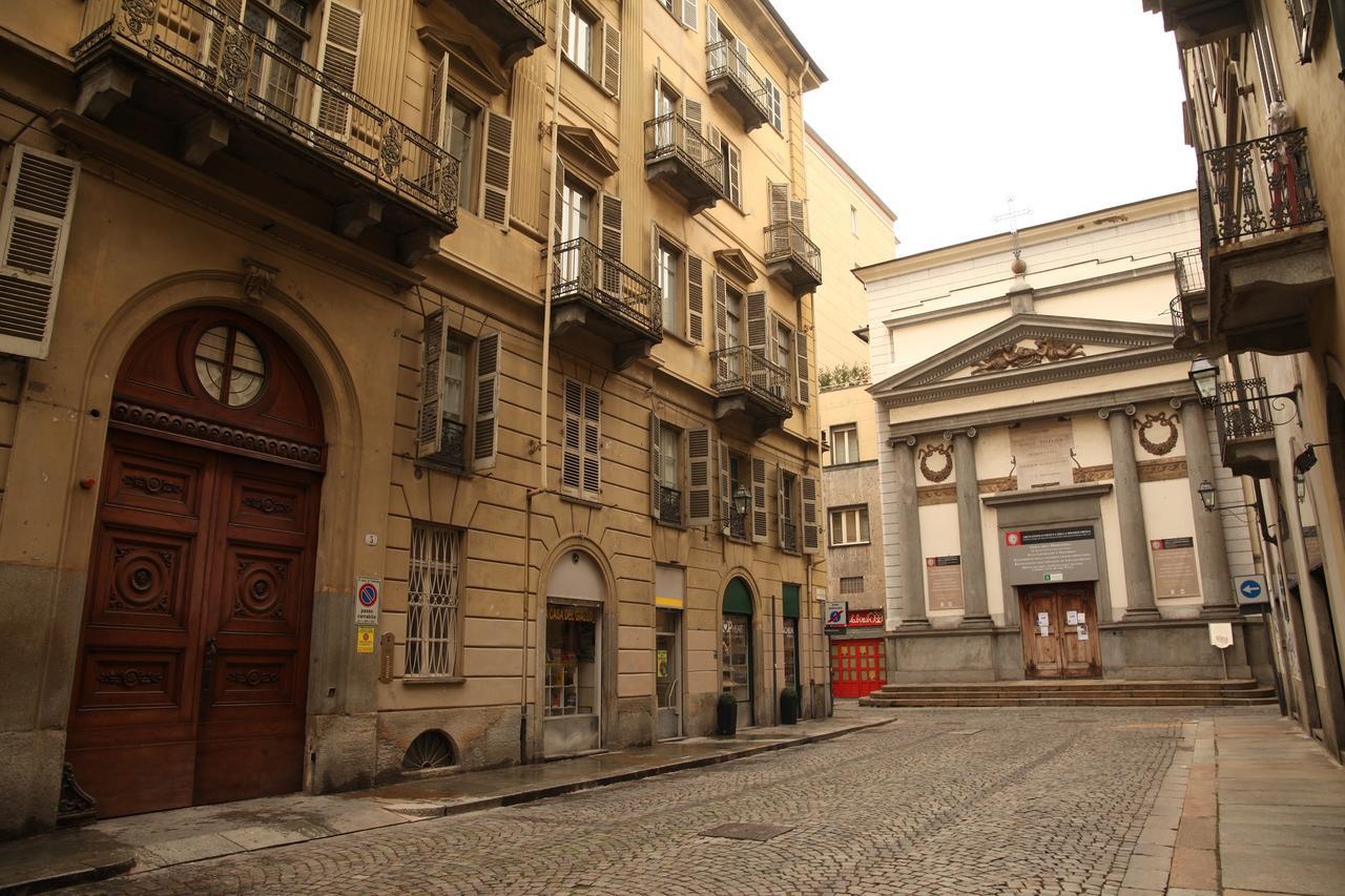 Bed & Breakfast Ettore Manni Torino