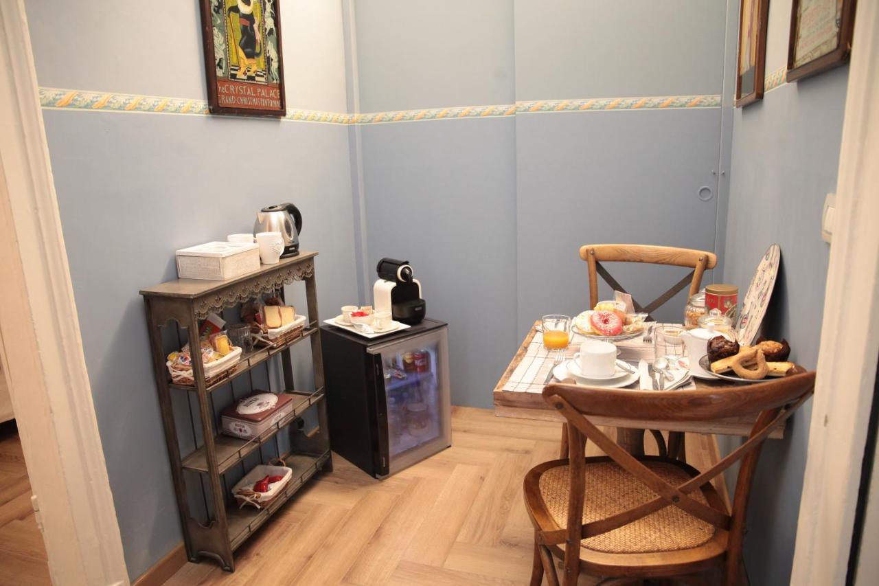 Bed & Breakfast Ettore Manni 2*